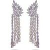 Boucles oreilles Avant-Garde Paris Stefaniaina