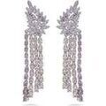 Boucles d'oreille sur Grenoble : Boucles oreilles Avant-Garde Paris Stefaniaina