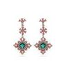 Boucles oreilles Avant-Garde Paris Denisa