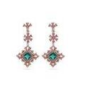 Boucles d'oreille sur Grenoble : Boucles oreilles Avant-Garde Paris Denisa