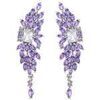 Boucles oreilles Avant-Garde Paris Carmenka