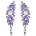 Boucles d'oreille sur Grenoble : Boucles oreilles Avant-Garde Paris Carmenka