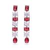 Boucles oreilles Avant-Garde Paris Agatama