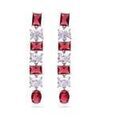 Boucles d'oreille sur Grenoble : Boucles oreilles Avant-Garde Paris Agatama