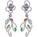 Boucles oreilles Avant-Garde Paris Gabrielaka Grenoble