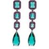 Boucles oreilles Avant-Garde Paris Inesra