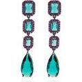 Boucles oreilles Avant-Garde Paris Inesra Grenoble