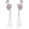 Boucles oreilles Avant-Garde Paris Ivanala