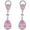 Boucles oreilles Avant-Garde Paris Agatana