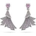 Boucles d'oreille sur Grenoble : Boucles oreilles Avant-Garde Paris Carmenla