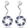 Boucles oreilles Avant-Garde Paris Dominikaa