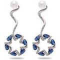 Boucles oreilles Avant-Garde Paris Dominikaa Grenoble