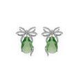 Boucles oreilles Avant-Garde Paris Vesnara Grenoble