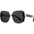Lunettes sur Grenoble : Lunettes de soleil Avant-Garde Paris Anelisa