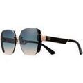 Lunettes sur Grenoble : Lunettes de soleil Avant-Garde Paris Tanara