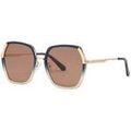 Lunettes sur Grenoble : Lunettes de soleil Avant-Garde Paris Jaelma