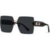 Lunettes de soleil Avant-Garde Paris Helziane