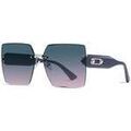 Lunettes sur Grenoble : Lunettes de soleil Avant-Garde Paris Yolinda