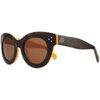 Lunettes de soleil Avant-Garde Paris Veranita