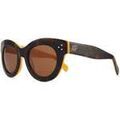Lunettes sur Grenoble : Lunettes de soleil Avant-Garde Paris Veranita