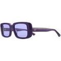 Lunettes sur Grenoble : Lunettes de soleil Avant-Garde Paris Zelirene