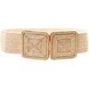Ceinture Avant-Garde Paris Fresia