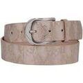 Ceintures sur Grenoble : Ceinture Avant-Garde Paris Alora