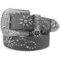 Ceintures sur Grenoble : Ceinture Avant-Garde Paris Arisa