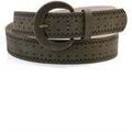 Ceintures sur Grenoble : Ceinture Avant-Garde Paris Tirena