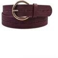 Ceinture Avant-Garde Paris Selina Grenoble