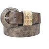 Ceinture Avant-Garde Paris Ciana