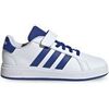 Baskets basses enfant adidas Grand Court 2.0 El C