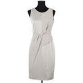 Robe courte Paule Ka Robe grise