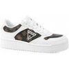 Baskets basses Guess FLPMI2FAL12-AI26-WHIBR