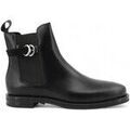 Sports d'hiver sur Grenoble : Boots Frau 98L8-AI26-NERO