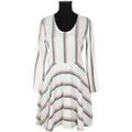 Robes sur Grenoble : Robe courte Maje Robe blanche