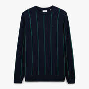 Pull Serge Blanco Milo