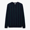 Pull Serge Blanco Milo