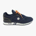 Baskets basses Serge Blanco Chaussures