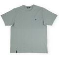 Tee-shirts sur Grenoble : T-shirt Organic Monkey T-Shirt Pirate Mate - Mint