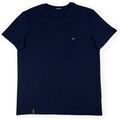 Tee-shirts sur Grenoble : T-shirt Organic Monkey T-Shirt Watermelon - Navy