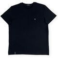 Tee-shirts sur Grenoble : T-shirt Organic Monkey T-Shirt Greenlight - Black