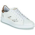 Baskets femme sur Grenoble : Baskets basses Replay MELANIA