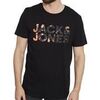 T-shirt Jack & Jones Plash
