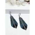 Boucles d'oreille sur Grenoble : Boucles oreilles Avant-Garde Paris Jayleen