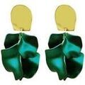 Boucles d'oreille sur Grenoble : Boucles oreilles Avant-Garde Paris Sabineya
