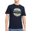 Tee-shirts sur Grenoble : T-shirt Jack & Jones 12255042