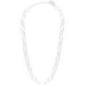 Collier Clio Blue Lila Argent&eacute; Grenoble