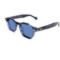 Lunettes sur Grenoble : Lunettes de soleil Xlab GALAPAGOS Lunettes de soleil, Traduco.../Bleu clair, 48 mm