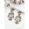 Boucles oreilles Avant-Garde Paris Valeriaa